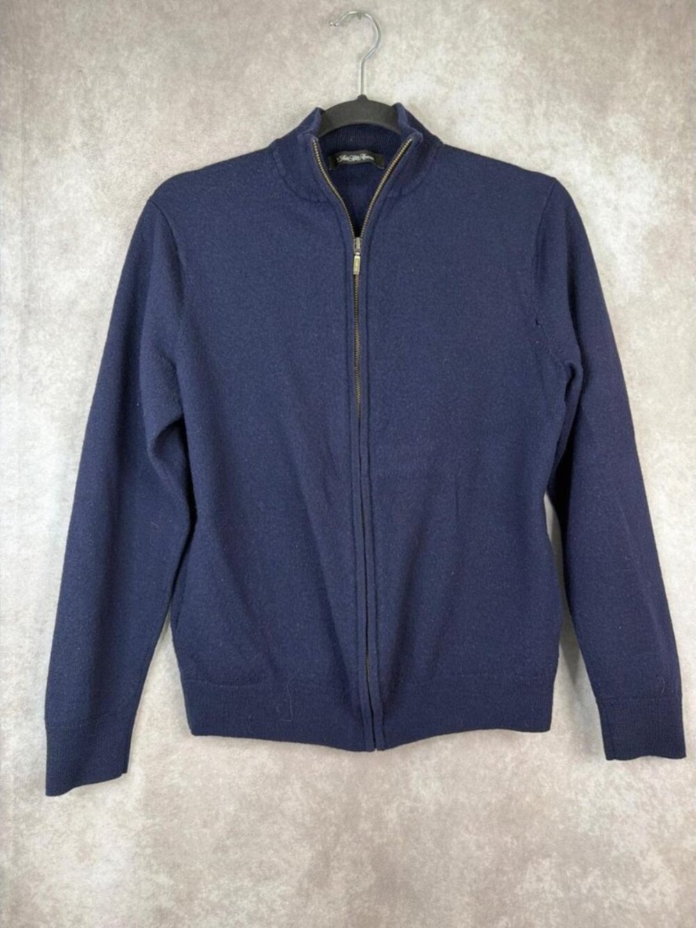 Saks Fifth Avenue Women's Navy Cardigan